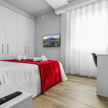 Appartamento Vittoria Verona Room photo