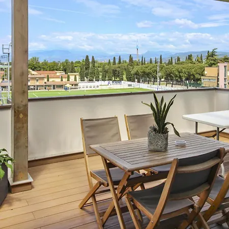 Appartamento Vittoria Verona Exterior photo