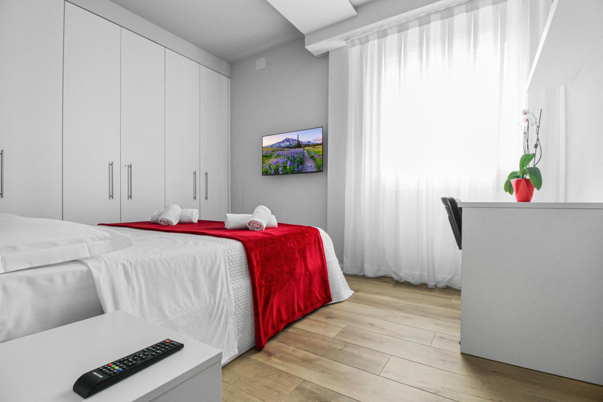 Appartement Vittoria *