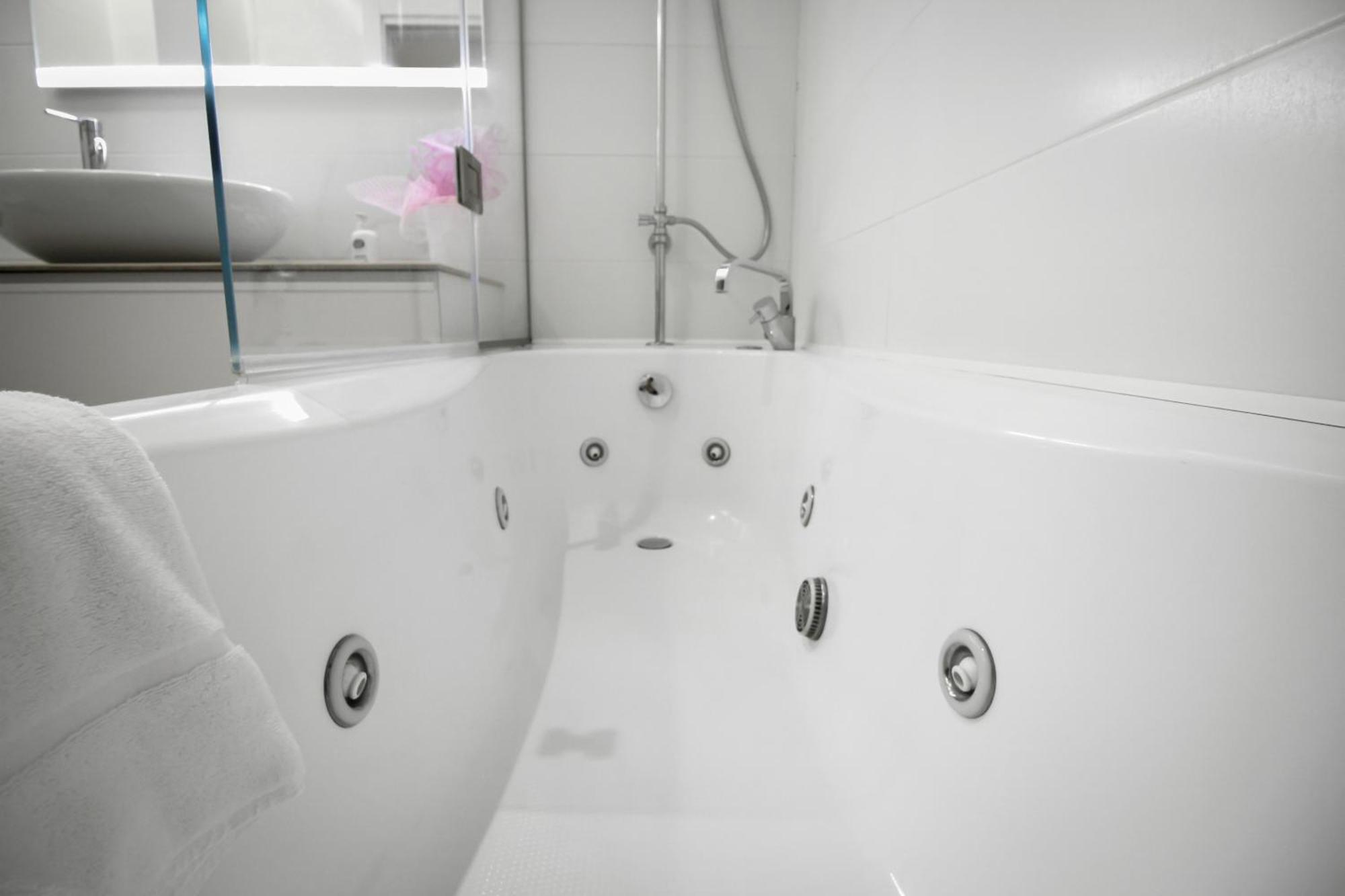 Appartement Vittoria *