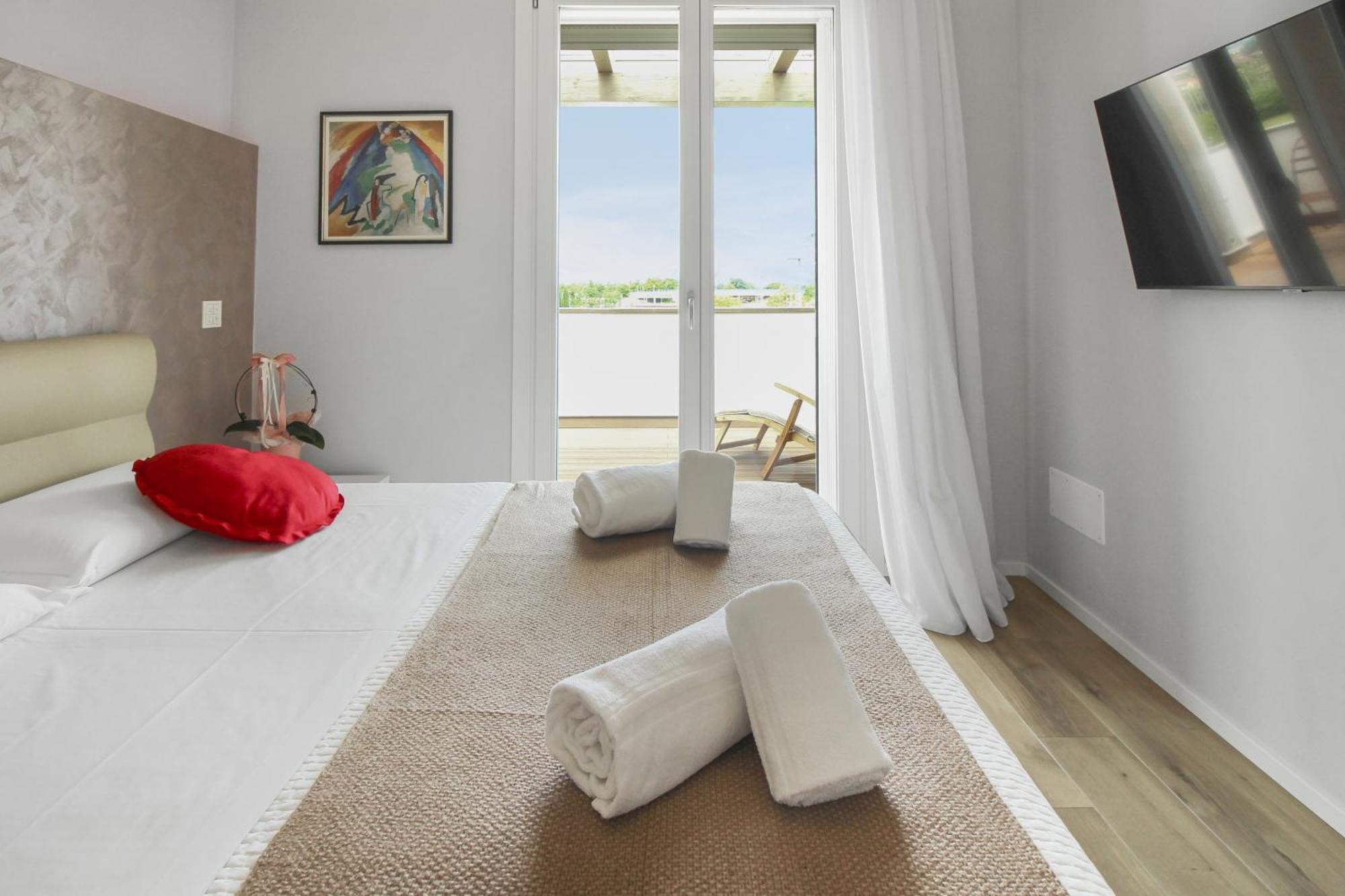 Appartement Vittoria