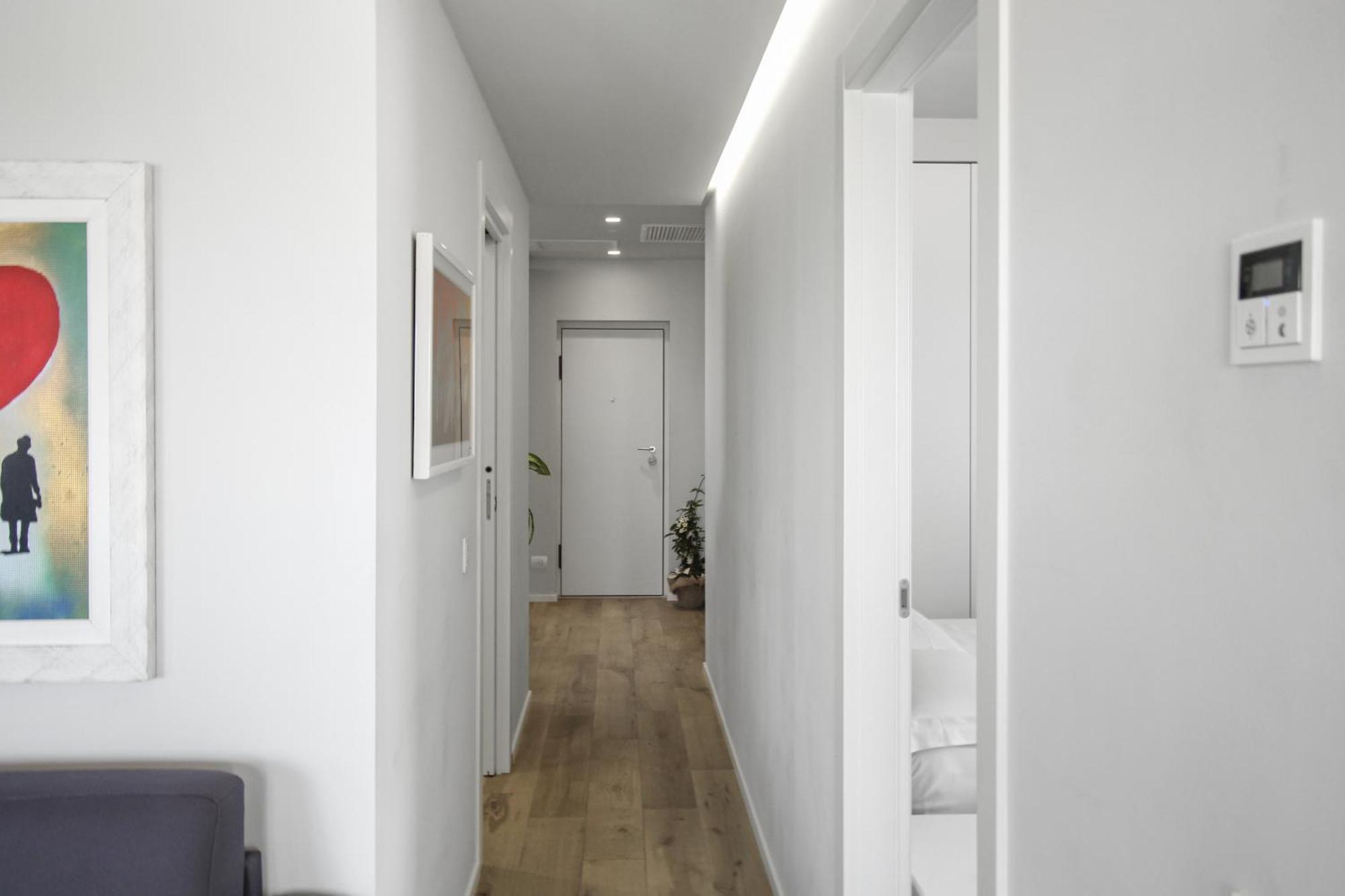 Vittoria Appartement