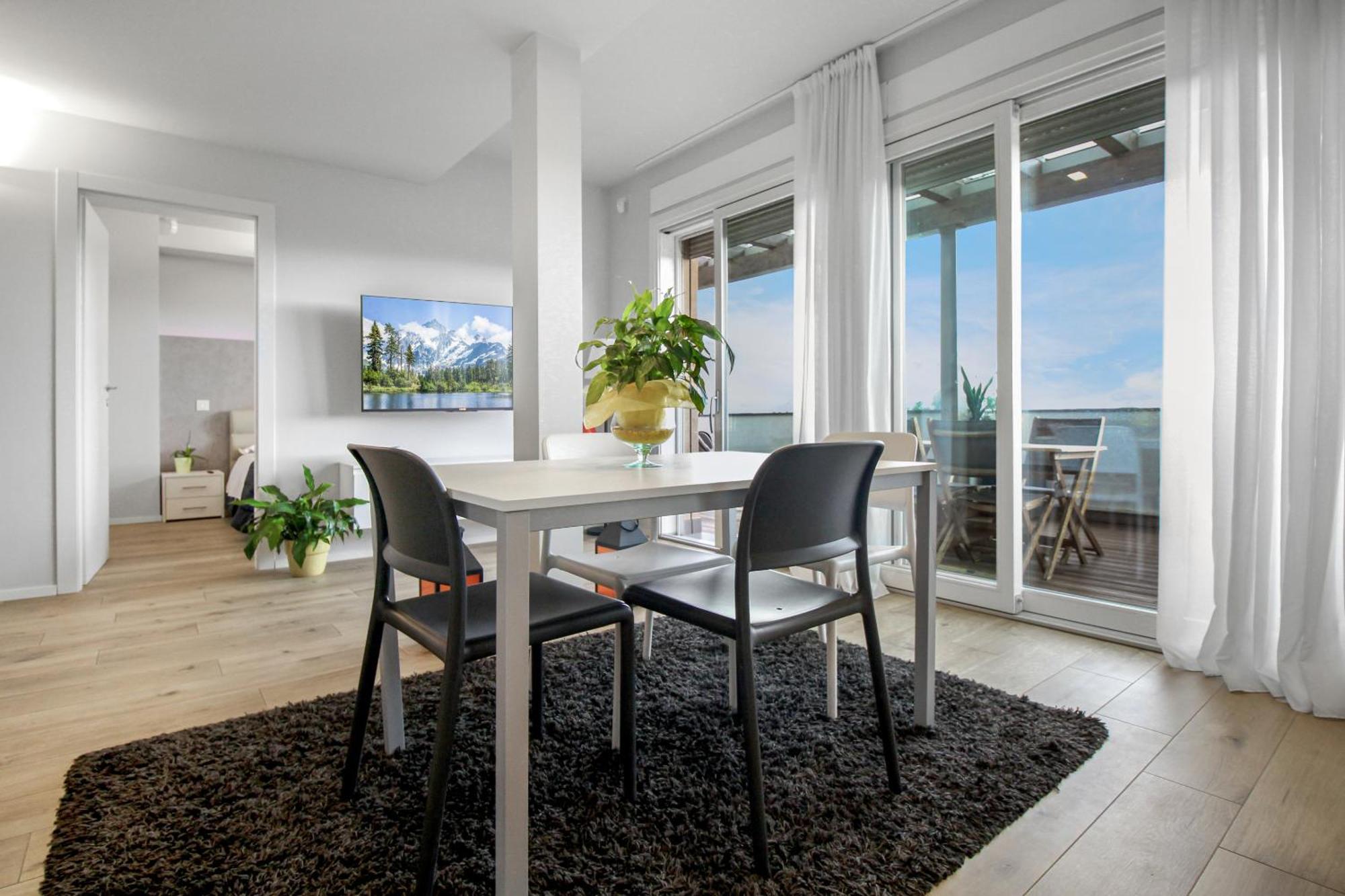 Appartement Vittoria Verona