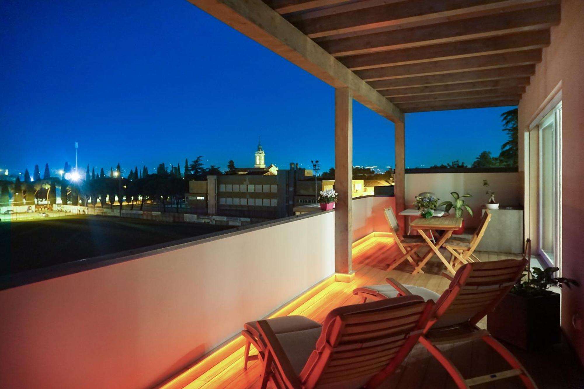 Vittoria Appartement