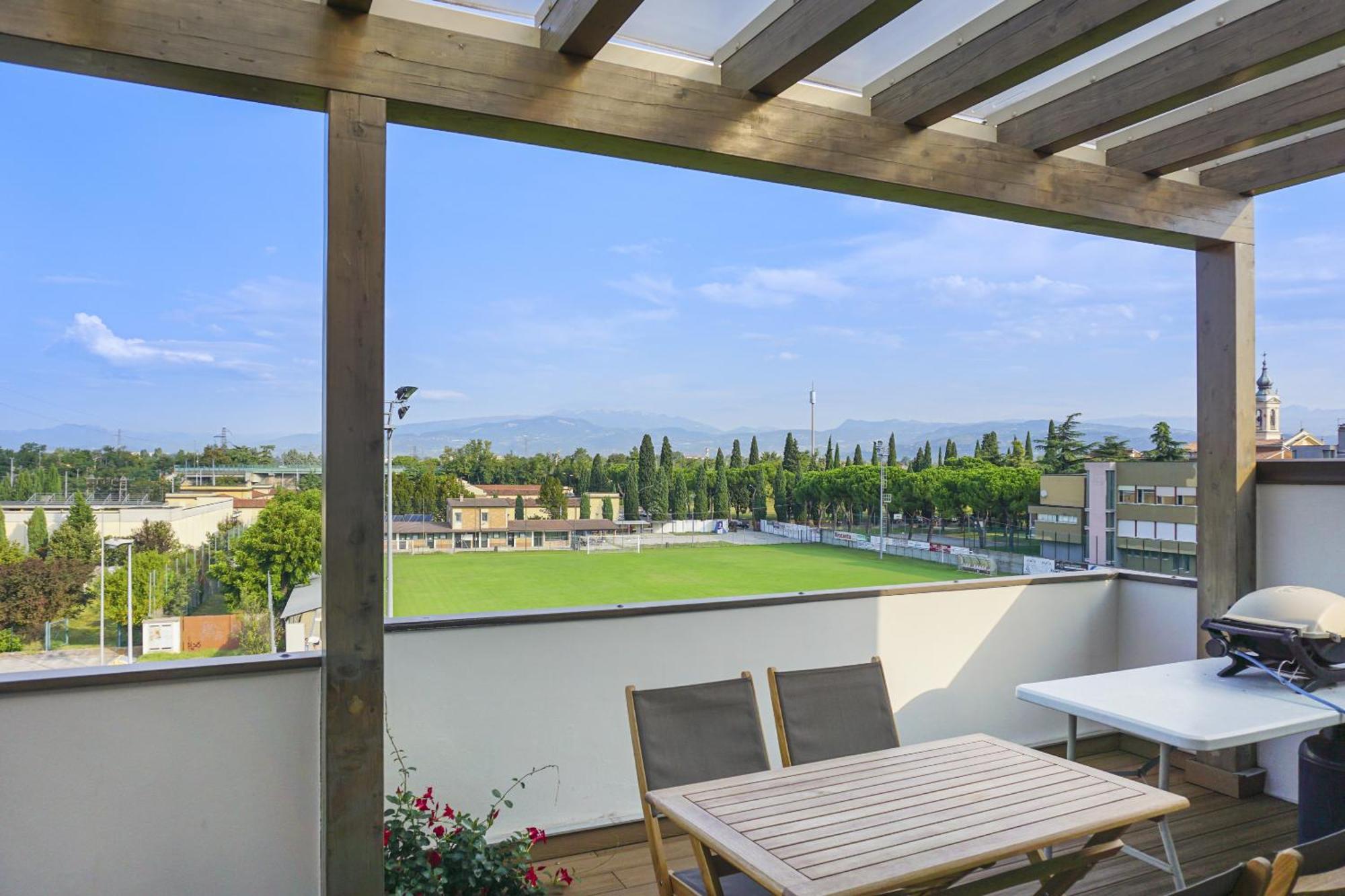Vittoria Appartement Verona