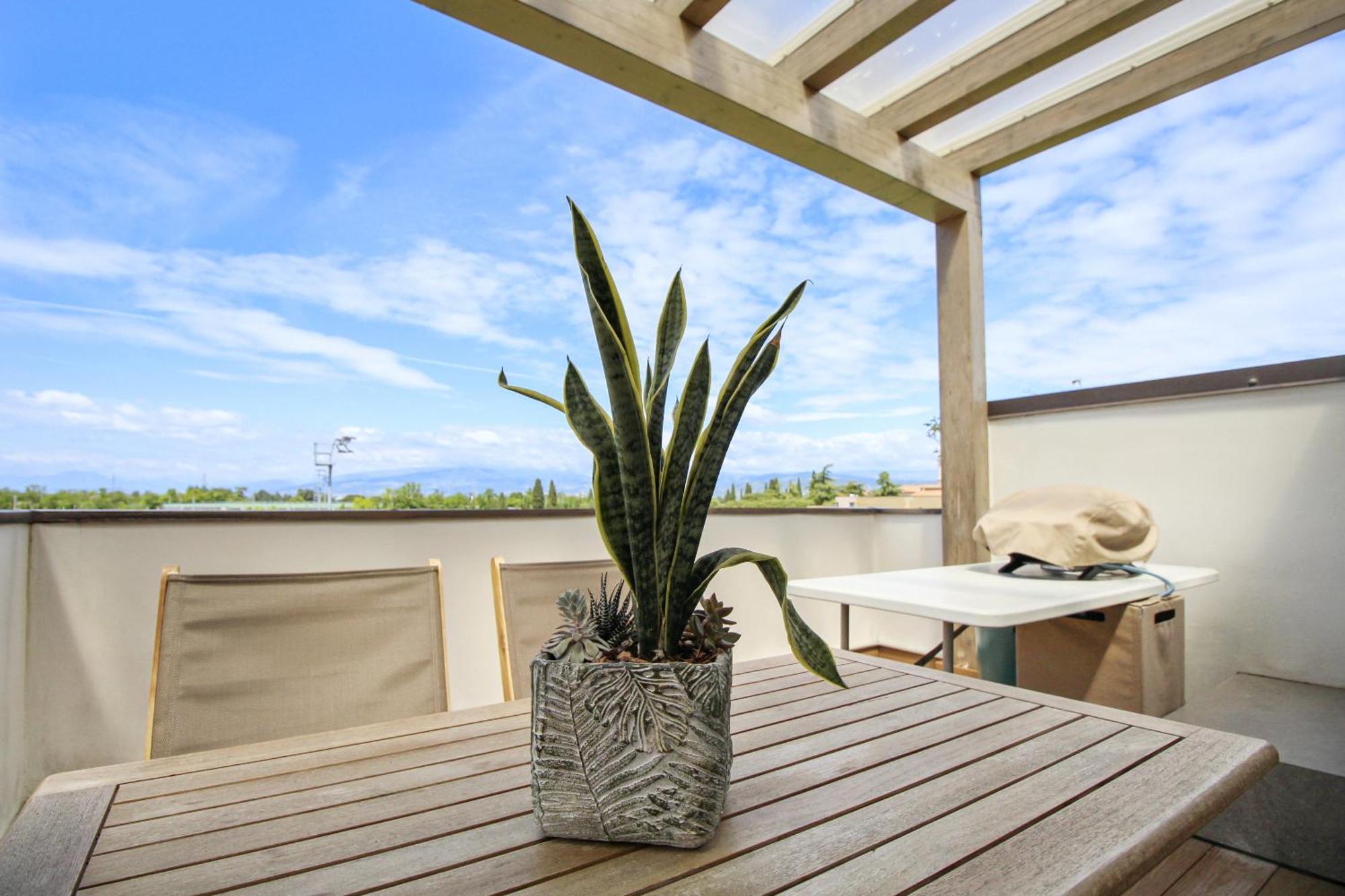 Vittoria Appartement