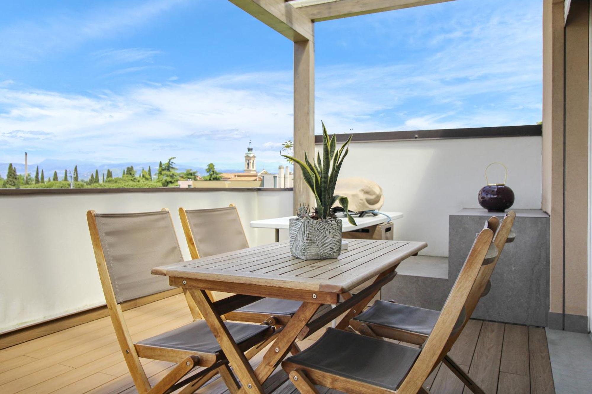 Vittoria Appartement